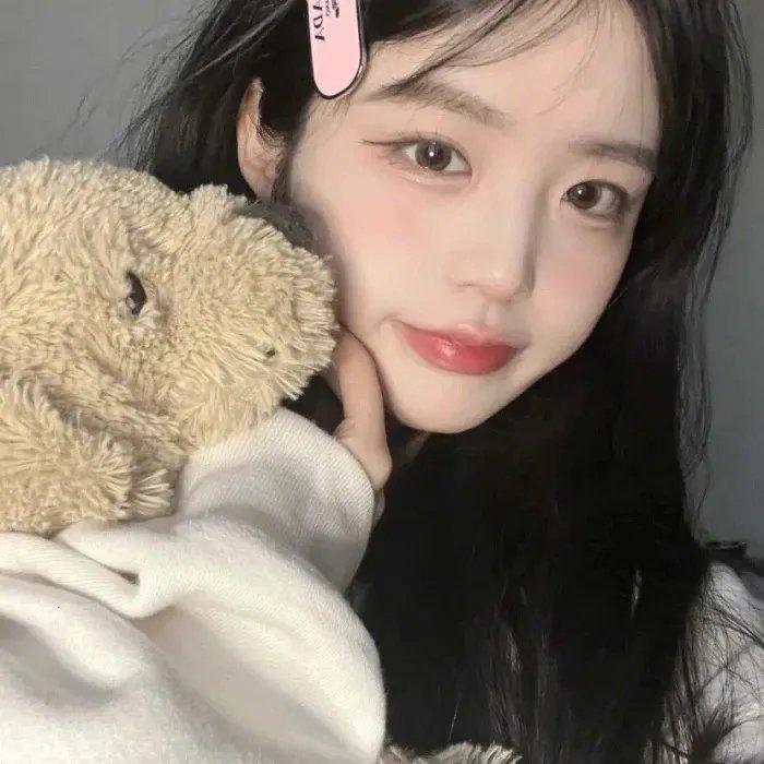 小可爱