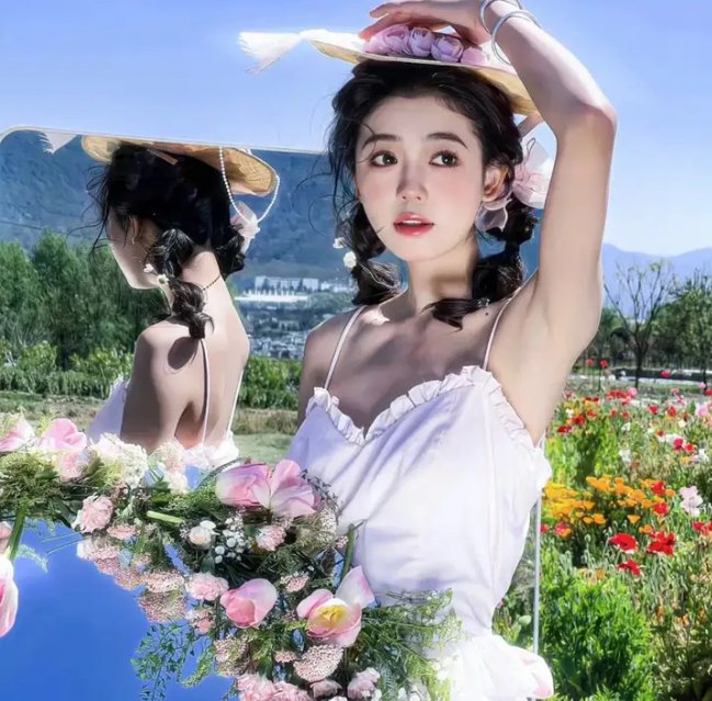 爱情配方