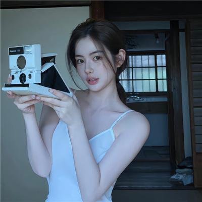 飞来艳福