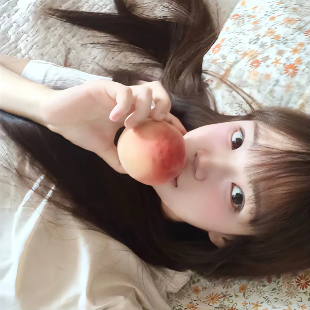 晚安，母亲