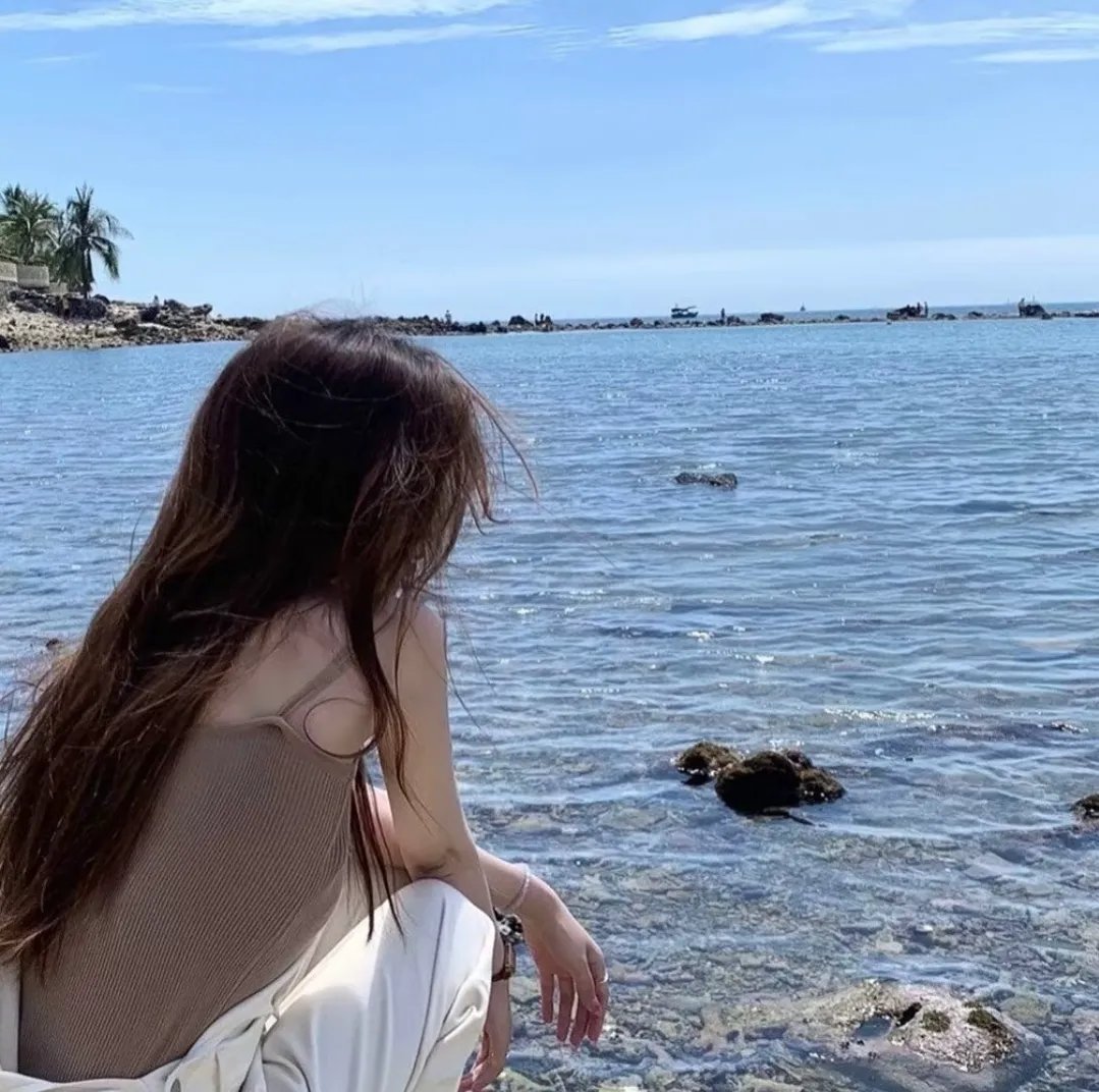 分手男女